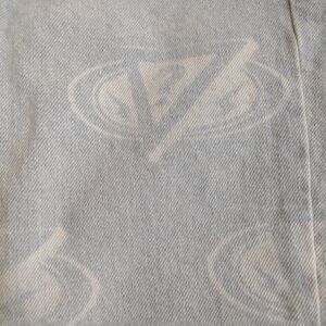 Guess JBalvin kids jeans